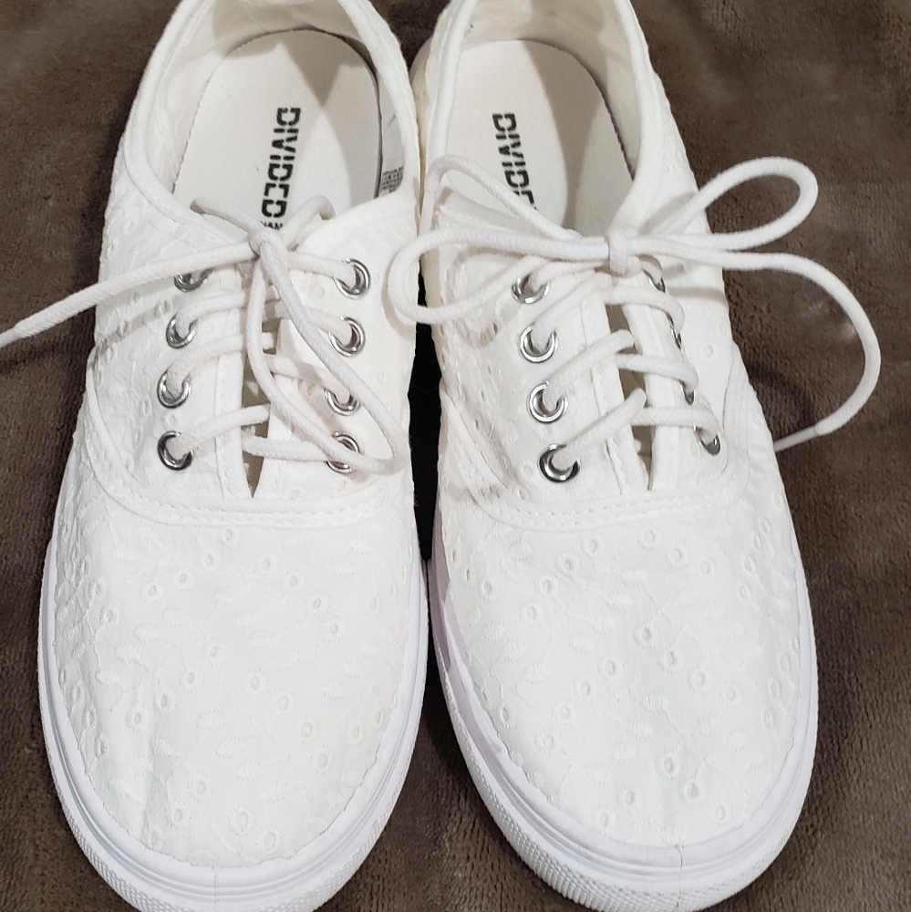 H&M slip on